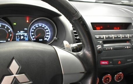 Mitsubishi Outlander III рестайлинг 3, 2010 год, 1 097 000 рублей, 20 фотография