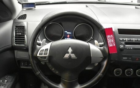 Mitsubishi Outlander III рестайлинг 3, 2010 год, 1 097 000 рублей, 11 фотография