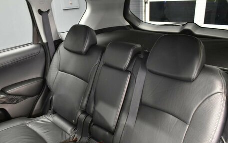 Mitsubishi Outlander III рестайлинг 3, 2010 год, 1 097 000 рублей, 28 фотография