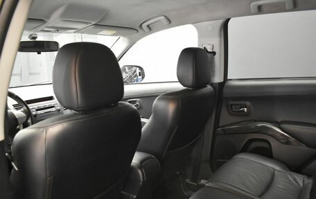 Mitsubishi Outlander III рестайлинг 3, 2010 год, 1 097 000 рублей, 27 фотография