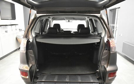 Mitsubishi Outlander III рестайлинг 3, 2010 год, 1 097 000 рублей, 31 фотография
