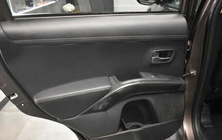 Mitsubishi Outlander III рестайлинг 3, 2010 год, 1 097 000 рублей, 29 фотография