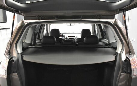 Mitsubishi Outlander III рестайлинг 3, 2010 год, 1 097 000 рублей, 30 фотография