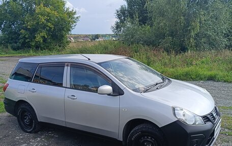 Nissan AD III, 2019 год, 1 050 000 рублей, 2 фотография
