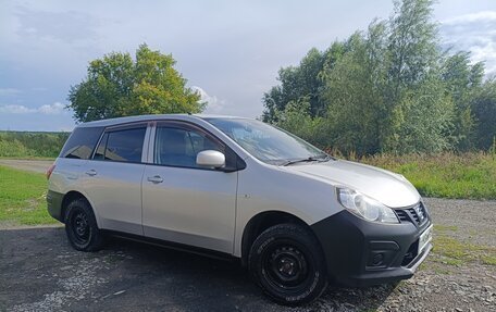 Nissan AD III, 2019 год, 1 050 000 рублей, 9 фотография