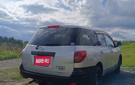 Nissan AD III, 2019 год, 1 050 000 рублей, 4 фотография