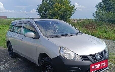 Nissan AD III, 2019 год, 1 050 000 рублей, 10 фотография