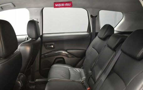 Mitsubishi Outlander III рестайлинг 3, 2010 год, 1 097 000 рублей, 26 фотография