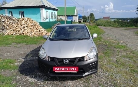Nissan AD III, 2019 год, 1 050 000 рублей, 8 фотография