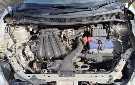 Nissan AD III, 2019 год, 1 050 000 рублей, 14 фотография