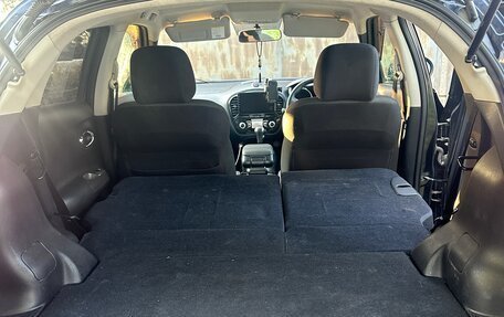 Nissan Juke II, 2012 год, 950 000 рублей, 2 фотография