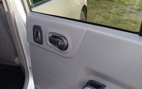 Nissan AD III, 2019 год, 1 050 000 рублей, 34 фотография