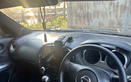 Nissan Juke II, 2012 год, 950 000 рублей, 6 фотография