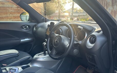 Nissan Juke II, 2012 год, 950 000 рублей, 7 фотография