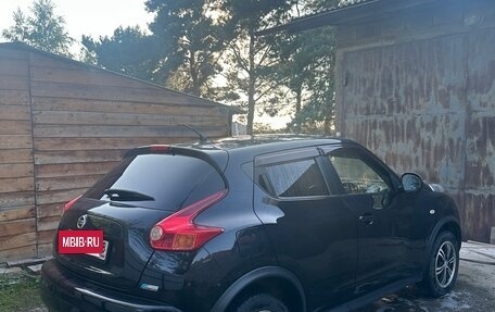 Nissan Juke II, 2012 год, 950 000 рублей, 9 фотография