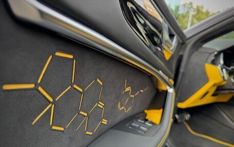 Audi S7, 2021 год, 10 200 000 рублей, 12 фотография