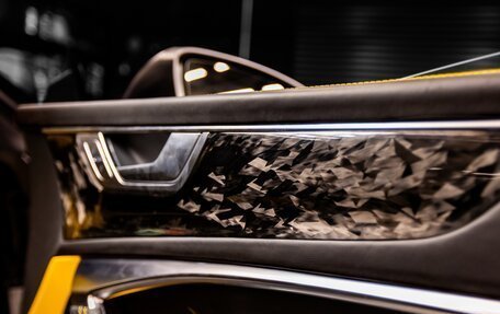 Audi S7, 2021 год, 10 200 000 рублей, 16 фотография