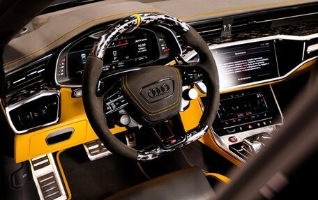 Audi S7, 2021 год, 10 200 000 рублей, 19 фотография