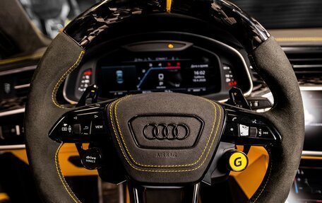 Audi S7, 2021 год, 10 200 000 рублей, 20 фотография