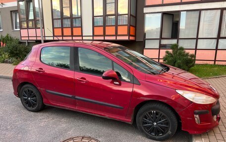 Peugeot 308 II, 2010 год, 400 000 рублей, 4 фотография