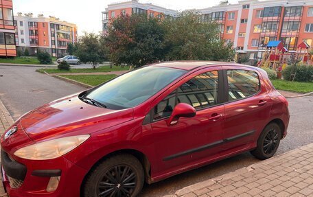 Peugeot 308 II, 2010 год, 400 000 рублей, 2 фотография