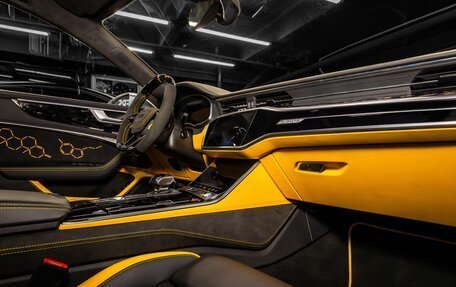 Audi S7, 2021 год, 10 200 000 рублей, 31 фотография