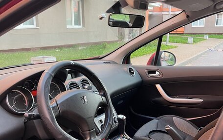 Peugeot 308 II, 2010 год, 400 000 рублей, 6 фотография