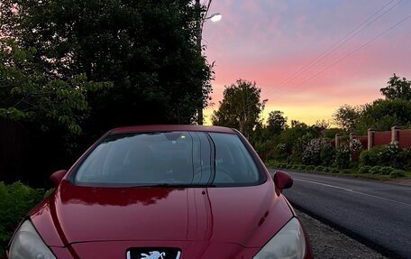 Peugeot 308 II, 2010 год, 400 000 рублей, 10 фотография