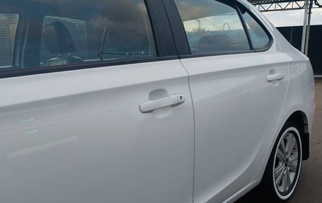 Chery Bonus 3 (E3), 2016 год, 500 000 рублей, 6 фотография