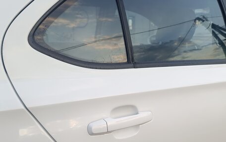 Chery Bonus 3 (E3), 2016 год, 500 000 рублей, 5 фотография