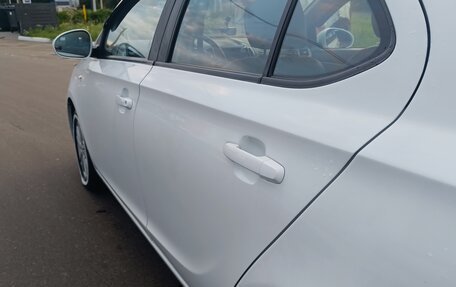 Chery Bonus 3 (E3), 2016 год, 500 000 рублей, 7 фотография