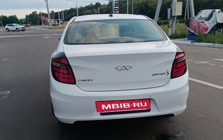 Chery Bonus 3 (E3), 2016 год, 500 000 рублей, 8 фотография