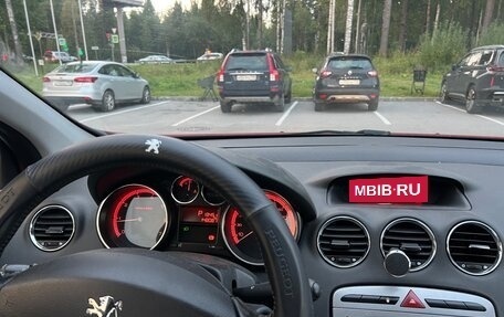Peugeot 308 II, 2010 год, 400 000 рублей, 8 фотография