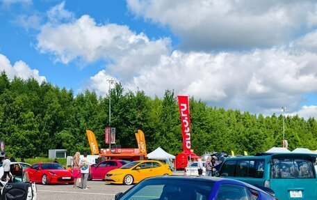 Nissan 370Z, 2009 год, 4 500 000 рублей, 11 фотография