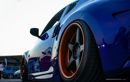 Nissan 370Z, 2009 год, 4 500 000 рублей, 14 фотография
