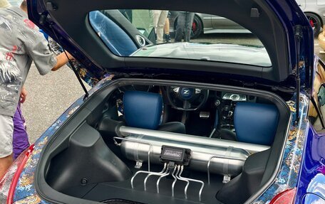 Nissan 370Z, 2009 год, 4 500 000 рублей, 9 фотография