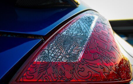 Nissan 370Z, 2009 год, 4 500 000 рублей, 18 фотография