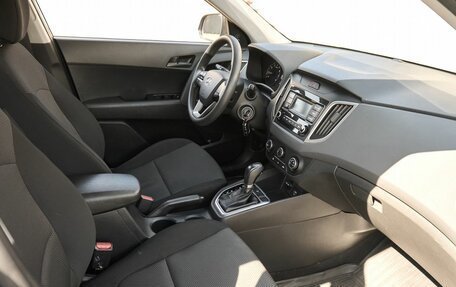 Hyundai Creta I рестайлинг, 2020 год, 1 784 000 рублей, 6 фотография