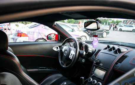 Nissan 370Z, 2009 год, 4 500 000 рублей, 23 фотография