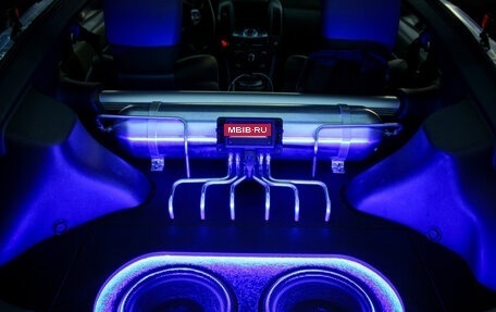 Nissan 370Z, 2009 год, 4 500 000 рублей, 19 фотография