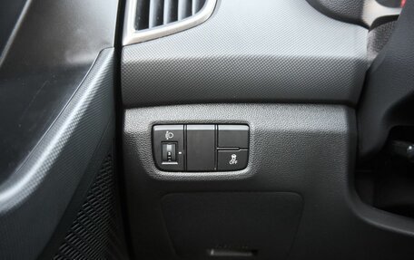Hyundai Creta I рестайлинг, 2020 год, 1 784 000 рублей, 13 фотография