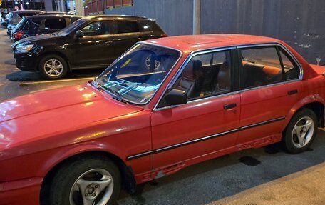 BMW 3 серия, 1985 год, 270 000 рублей, 4 фотография