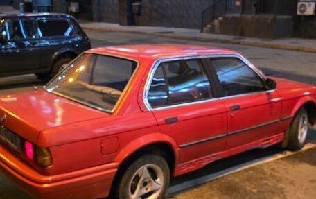 BMW 3 серия, 1985 год, 270 000 рублей, 5 фотография
