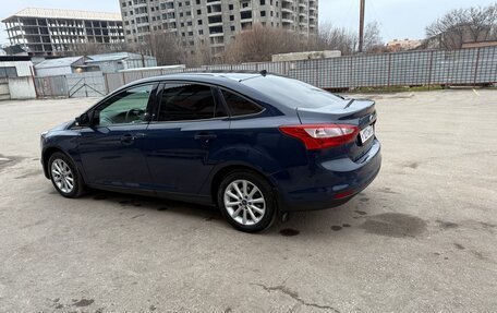 Ford Focus III, 2012 год, 650 000 рублей, 3 фотография