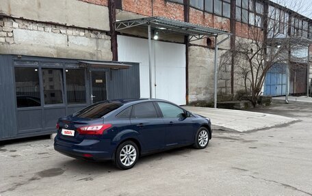 Ford Focus III, 2012 год, 650 000 рублей, 4 фотография