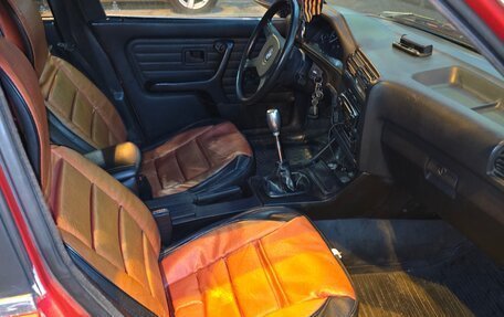 BMW 3 серия, 1985 год, 270 000 рублей, 7 фотография