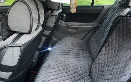 Hyundai Accent II, 2009 год, 380 000 рублей, 4 фотография