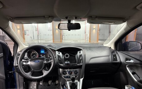 Ford Focus III, 2012 год, 650 000 рублей, 6 фотография