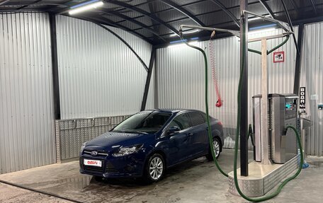 Ford Focus III, 2012 год, 650 000 рублей, 5 фотография