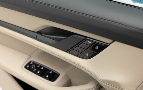 Porsche Taycan I, 2021 год, 10 490 000 рублей, 9 фотография